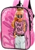 Mochila Costa Média barbie Be You Disney Original Licenciada Luxcel London - comprar online