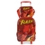 Kit Mochila Escolar Rodinha The Flash Grande + Lancheira Original - comprar online