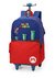 Kit Mochila Rodinha e Costa Grande Super Mario + Lancheira T + Estojo Duplo - comprar online