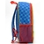 Mochila Super mario Costa Infantil Escolar Original Luxcel - comprar online