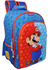 Mochila Escolar Super Mario Grande Original Chenson Super Reforçada Premium - comprar online