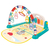 Tapete Atividades Baby Infantil Musical Com Mobilie teclado Musical Guta Guti Original - comprar online