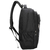 Mochila Notebook Preta Executiva Grande 23 Litros Original Santino - Brinkmix Brinquedos e Mochilas LDTA