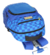 Mochila Mochilete Grande Rodinhas e Costa Sonic The Hedgehog Original Porta Note - Brinkmix Brinquedos e Mochilas LDTA