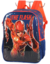 Mochila Costa Escolar Infantil Media The Flash Original Licenciada Luxcel na internet