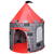 Barraca Infantil Castelo Torre Príncipe Meninos Grande DM Toys