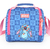 lancheira Escolar Infantil Stitch Disney Azul Térmica Conserva Original Licenciada - comprar online