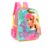 Mochila Escolar Infantil Costa Barbie Media 40CM Original Licenciada Luxcel - comprar online