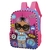 Mochila Escolar Infantil LOL Taxi NY Jet Set Média Original Luxcel na internet