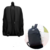 Mochila Executiva Costa Porta Note Notebook Com Senha Trava Ziper Cor preta na internet