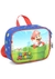 Kit Mochila Rodinha Super Mario + Lancheira Estojo Original Luxcel - loja online