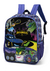 Mochila Costa Infantil All Batwheels Media Original Licenciada na internet