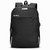 Mochila Executiva Costa Porta Note Notebook Com Senha Trava Ziper Cor preta - Brinkmix Brinquedos e Mochilas LDTA