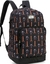 Mochila Juvenil Escolar Costa Star War Preta Original Luxcel London