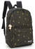 Mochila Escolar Casual de Costa Snoopy Peanuts Grande Original Luxcel