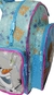 Mochila Escolar Costa Frozen Anna Elsa Super Reforçada Chenson FZ2456 - Brinkmix Brinquedos e Mochilas LDTA