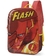 Mochila Costa Escolar Infantil The Flash Grande 40cm Original Licenciada Luxcel na internet