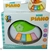 Mini Teclado Piano Infantil Para Baby Bebê A Pilha Musical Some Luzes - comprar online