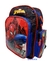 Mochila Escolar Infantil Homem Aranha Sipder Man Pequena - comprar online