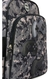 Imagem do Mochila Costa UP4You Designer Original Luxcel Com Alto relevo Camuflada Militar