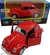 Carrinho Miniatura Metal Die Cast Fusca Abre Portas A Fricção na internet