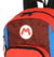 Mochila Costa Grande Juvenil Super Mario Chaveiro Original Licenciada na internet