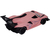 Carro Carrinho Controle Remoto Rosa Super Car Fashion Acende Farois Happy na internet