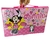 Maleta Pintura Escolar Minnie Disney Estojo 85 Itens - Minie 8800010018680 - comprar online