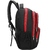 Imagem do Mochila Costa Media Sport Preta Santino Porta Notebook Original