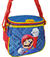 Lancheira Térmica Escolar Super Mario Infantil Deluxe Original Chenson MB65874 - comprar online