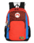 Mochila Costa Grande Juvenil Super Mario Chaveiro Original Licenciada - comprar online