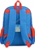 Mochila Infantil Escolar Costa Super Mario 40cm Original Licenciada Luxcel - Brinkmix Brinquedos e Mochilas LDTA