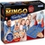 Brinquedo Super Bingo Family Clube 48 Cartelas e Globo Giratório