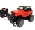 Carrinho Controle Remoto Jeep Road Rally Rodas Alta Velocidade a Pilha