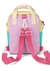 Bolsa Lateral Mochila Estilosa Larissa Manoela UP4You Original Desiner - Brinkmix Brinquedos e Mochilas LDTA