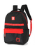 Mochila Escolar Costa Enaldinho Up4You Grande 45cm Original Licenciada na internet