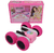 Super Carrinho Controle Remoto Barbie Stunts Maluco Gira Luz - comprar online