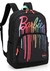 Mochila Costa Juvenil Escolar Barbie The Best Original Oficial Grande - comprar online