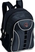 Mochila Escolar Costa Cor Preta Clio Style Juvenil Adulto - comprar online