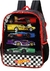 Kit Mochila Costa Hot Wheels + Estojo Original Luxcel - AZ - comprar online