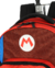 Mochila Mochilete Rodinha e Costa Grande Super Mario Original Luxcel