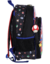 Imagem do Mochila Escolar Infantil Costa Media Super Mario Chaveiro Original Luxcel