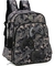 Mochila Costa UP4You Designer Original Luxcel Com Alto relevo Camuflada Militar - comprar online