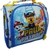 Lancheira Térmica Escolar Patrulha Canina Patrol Original Chenson -PP2206 - Brinkmix Brinquedos e Mochilas LDTA