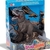 Dinossauro Tiranossauro Dino T- Rex Diver Toys Articulado Vinil 30CM