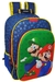 Mochila Mochila Super Mario Bros Grande 44CM Original Chenson Reforçada - comprar online