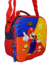 Lancheira Térmica Escolar Super Mario Infantil Deluxe Original Chenson MB65874 - comprar online