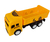 Kit Construtor Super Truck A fricção 04 Peças Series Toys a Fricção - Brinkmix Brinquedos e Mochilas LDTA