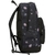 Mochila Juvenil Escolar Costa Star War Preta Original Luxcel London - comprar online