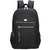 Mochila Costa Grande 23 Litros Executiva Porta Notebook Preta Original Reforçada - Brinkmix Brinquedos e Mochilas LDTA